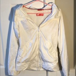 Puma jacket